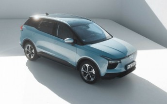 Aiways now operates in 14 EU countries, expands to Croatia, Faroe Islands, Iceland, and Slovenia