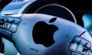 Former Apple car project employee pleads guilty of stealing trade secrets