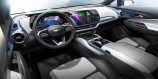 Chevrolet Equinox EV official images
