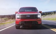 Ford F-150 Lightning gets final EPA range estimates ahead of spring deliveries