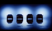 Ford teases Puma EV and two other electric crossovers