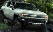 GM receives an overwhelming number of Hummer EV orders, new ones ship in 2024