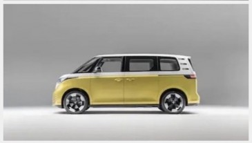 The alleged ID. Buzz