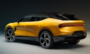 Lotus unveils the Eletre SUV with 600 hp and 600 km of range