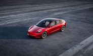 Tesla sees order surge in light of gas costs,  Model 3 and Y LR get price hikes