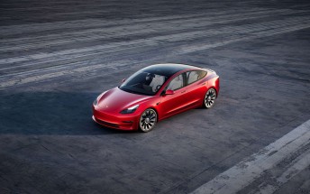 Tesla sees order surge in light of gas costs,  Model 3 and Y LR get price hikes
