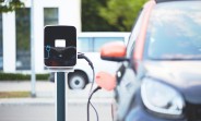 The UK pledges to build 300,000 charging stations across the country by 2030