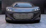 Audi will show off its Urbansphere concept on April 19