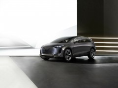 Audi urbansphere concept 2022