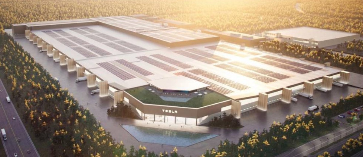 Cybertruck to be manufactured in Texas next year