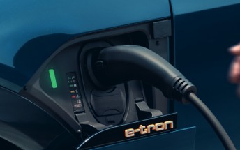 How big is the “fuel tank” of an EV?