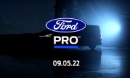 Ford will unveil new electric Tourneo van