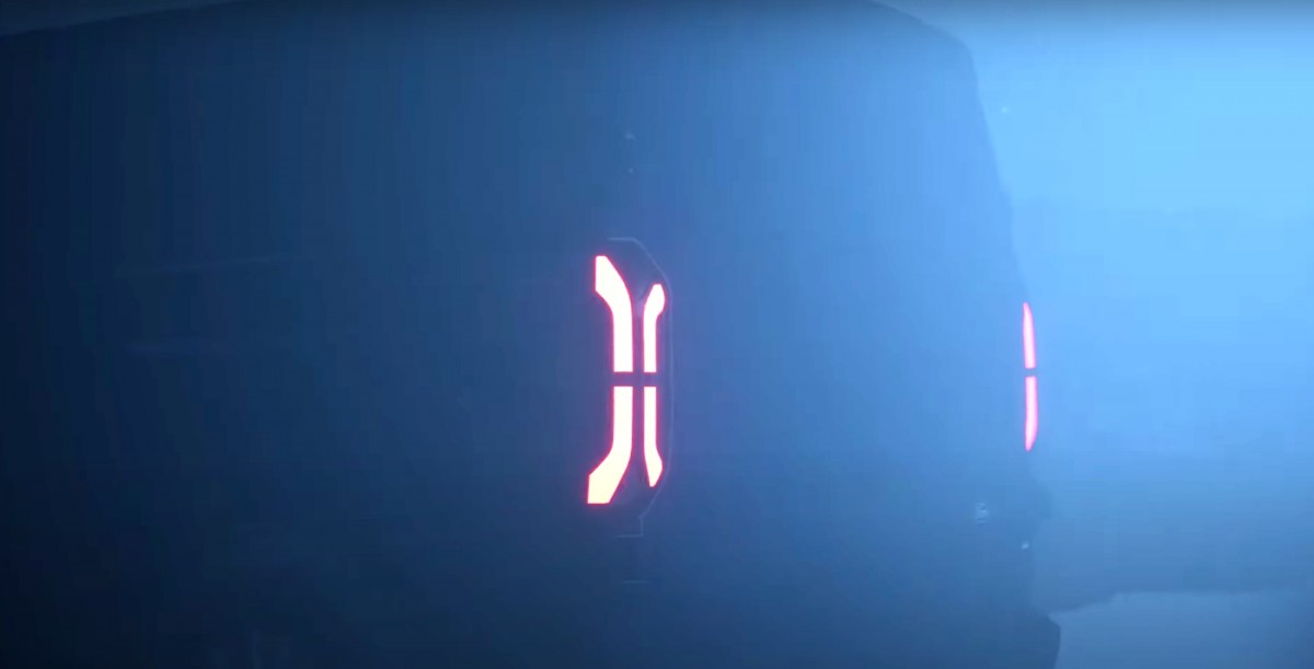 Ford will unveil new electric Tourneo van