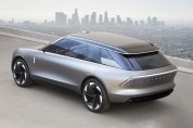 Lincoln Star SUV concept