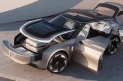 Lincoln Star SUV concept