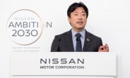 Nissan is stepping up the solid battery game