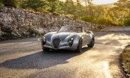 Wiesmann announces its first EV - the 680hp Project Thunderball