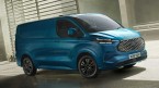 2023 Ford E-Transit Custom