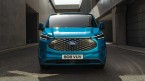 2023 Ford E-Transit Custom