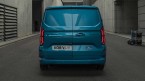 2023 Ford E-Transit Custom