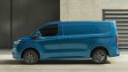 2023 Ford E-Transit Custom