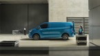 2023 Ford E-Transit Custom
