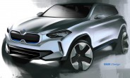 BMW will use new platform for midsize EVs