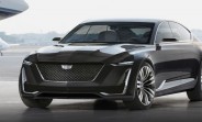 Cadillac Celestiq  come to take on Bentley and Rolls-Royce