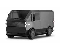 The Canoo MPDV, Lifestyle Vehicle and Pickup Truck