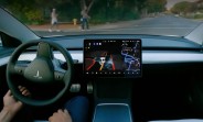 Tesla releases new Full Self Driving beta software with a lot of improvements
