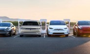 Tesla opens its Superchargers to other EVs in five new European countries