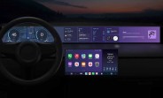 Apple CarPlay goes Multi Screen and can control more than music