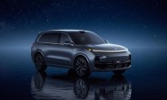 Li Auto L9 debuts: Large SUV at a very aggressive price