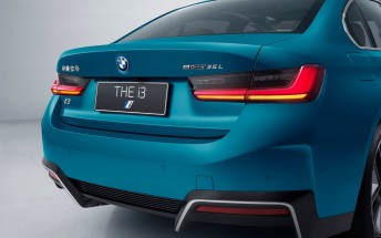 New BMW i3 sedan and Touring will come from Mexico