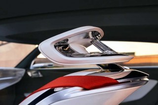 Buick Wildcat EV Concept