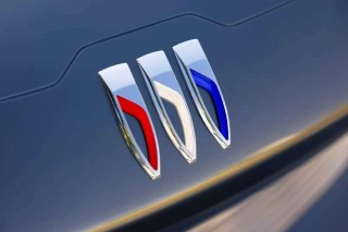 Buick Wildcat EV Concept