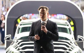Tesla to pause all hiring, reduce workforce significantly
