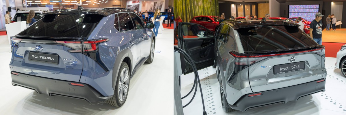 Can you spot the difference? 