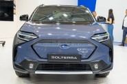 Subaru Solterra