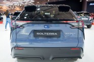 Subaru Solterra