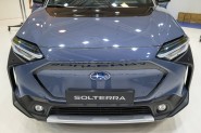 Subaru Solterra