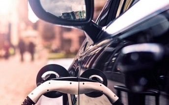 More than half of all car buyers want an electric vehicle, report reveals