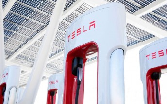 Tesla opens Superchargers to all cars in Germany, four more countries