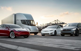 Tesla hikes the prices of all models yet again 