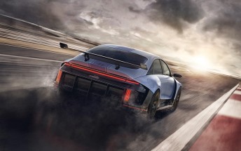 Hyundai N Day brings future Ioniq 6 N, a classic re-imagined