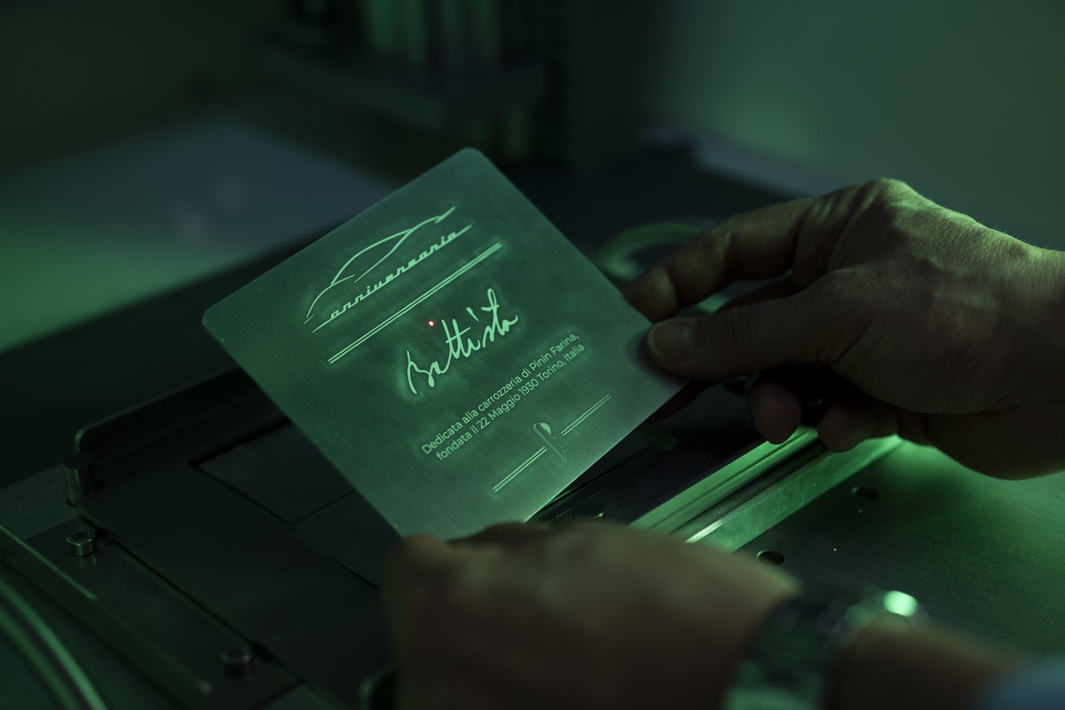 It's all about details