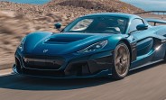 Rimac Nevera is ready for sales with EU and US homologation completed