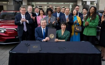 VinFast gets $1.2 billion incentive to open new factory in North Carolina 