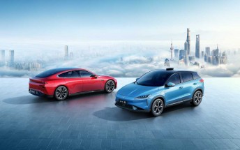 XPeng offers big discounts on its cars in China