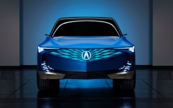 Acura Precision EV concept